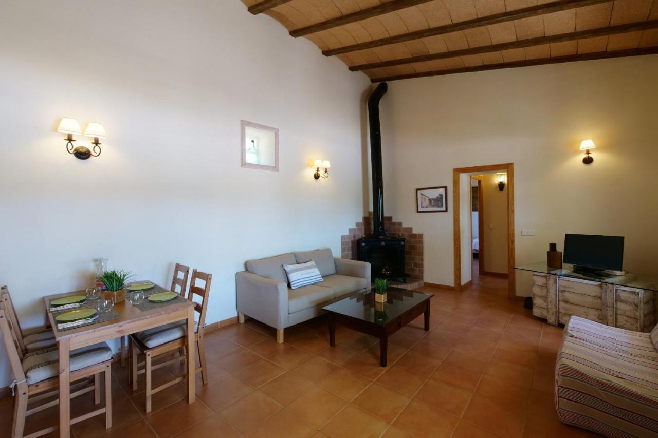 Villa Son Fornes Algaida  Esterno foto